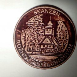 Skanzen Rožnov pod Radhoštěm
